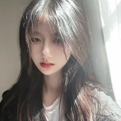 奔跑吧女孩