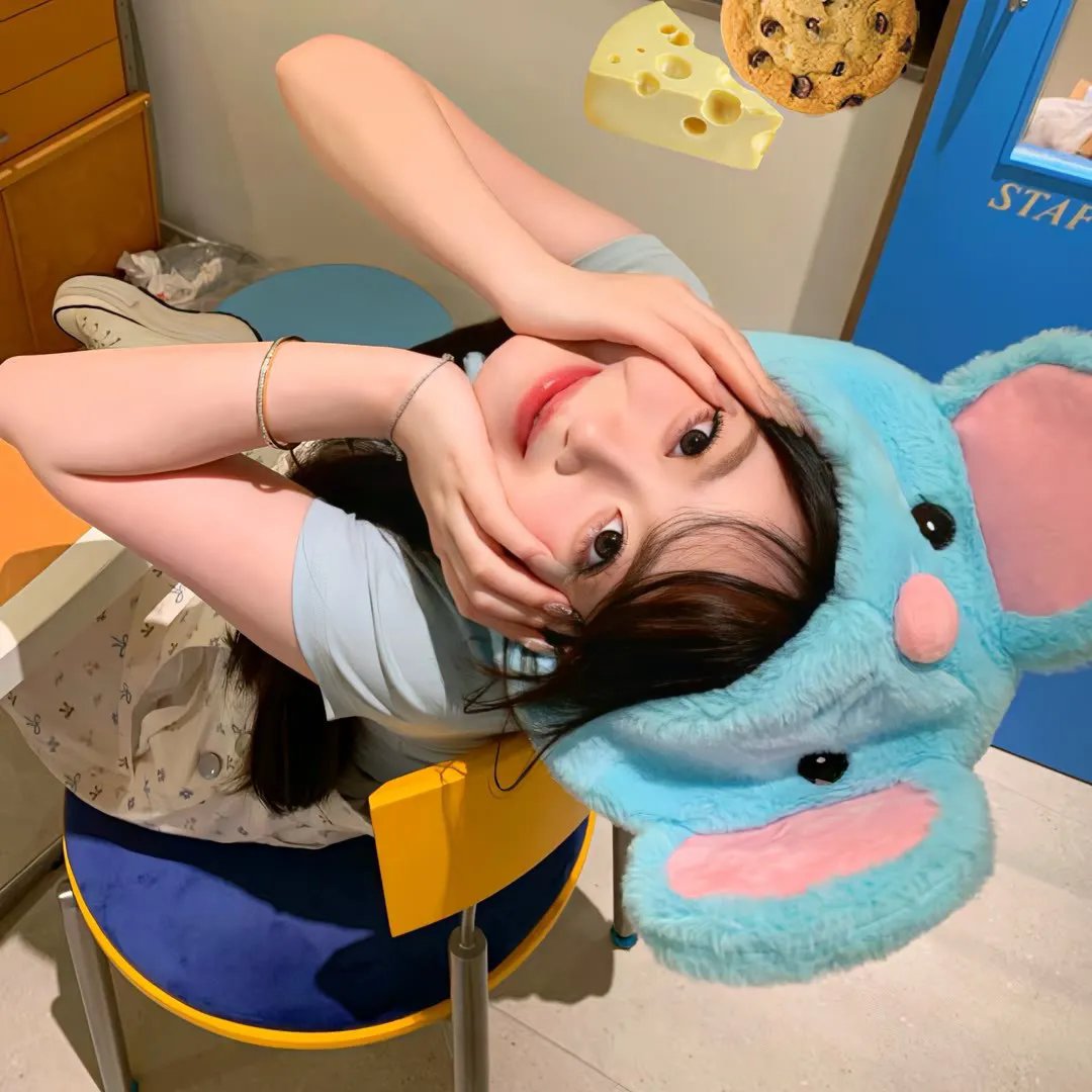 我的初恋女孩