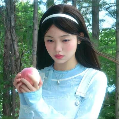 穿黄靴子的女孩